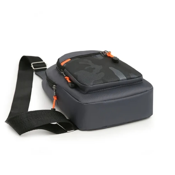 Travel bag unisex - Picture 4 of 6